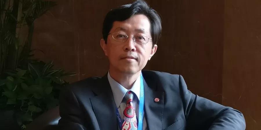 Lihui Wang (Lihui-2017.jpg) Porträtt av Lihui Wang.